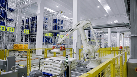 宜化集團2025年“質量月”活動圓滿收官，數智賦能筑基強鏈成效明顯(圖1)